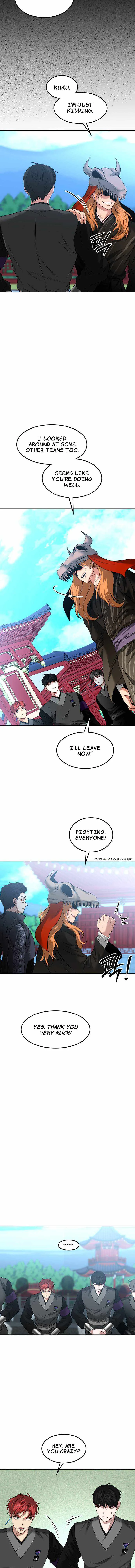 Midwood Chapter 77 page 4