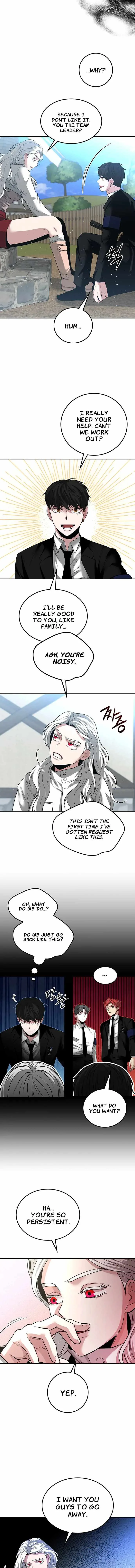 Midwood Chapter 49 page 14