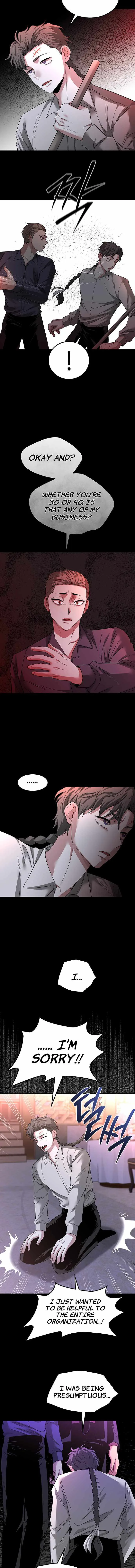 Midwood Chapter 55 page 9