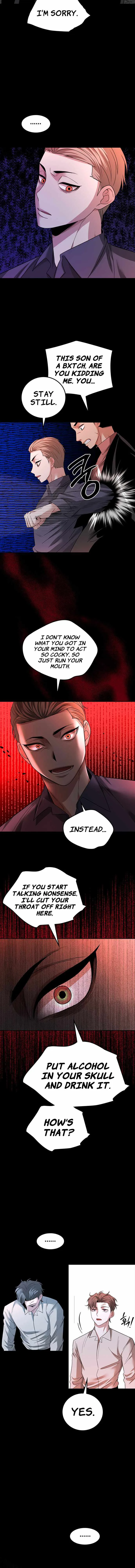 Midwood Chapter 55 page 10