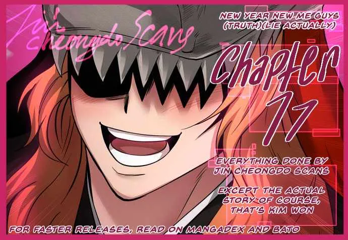 Midwood Chapter 77 page 1