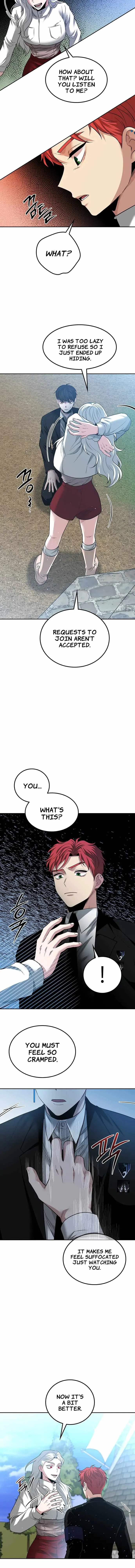 Midwood Chapter 49 page 15