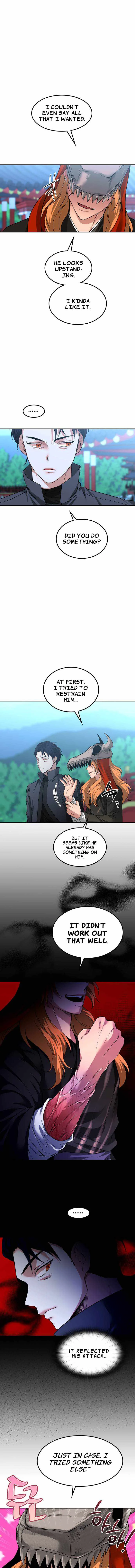 Midwood Chapter 77 page 6