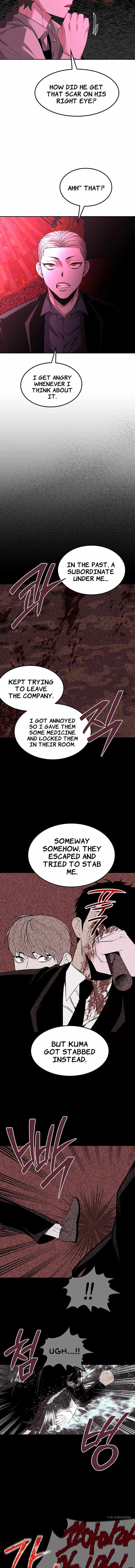 Midwood Chapter 55 page 14