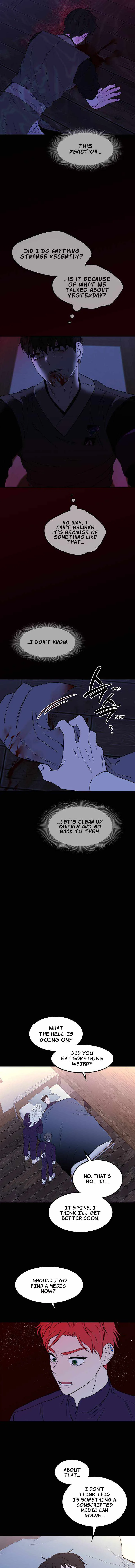 Midwood Chapter 77 page 9