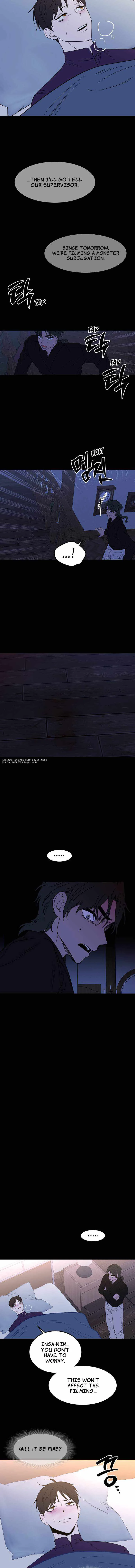 Midwood Chapter 77 page 10