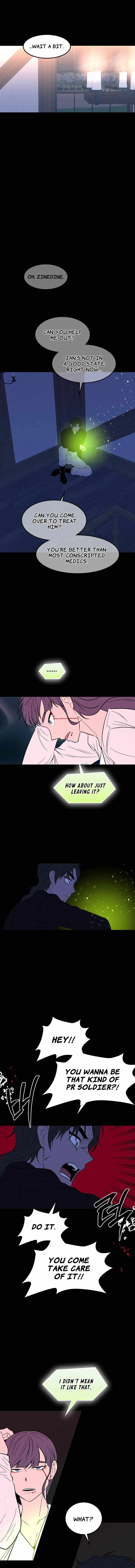 Midwood Chapter 77 page 13