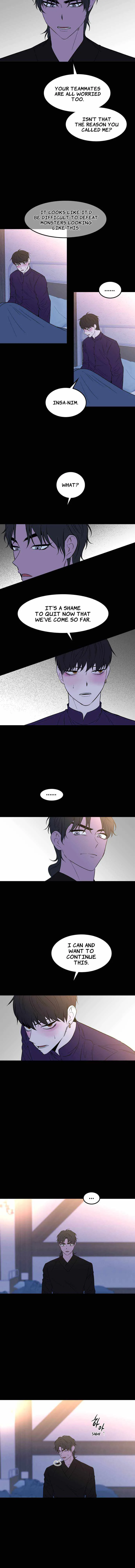 Midwood Chapter 77 page 12