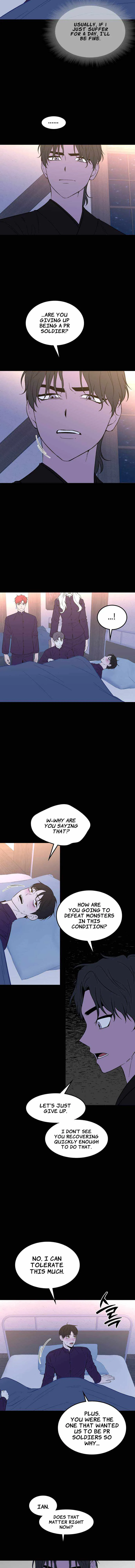 Midwood Chapter 77 page 11