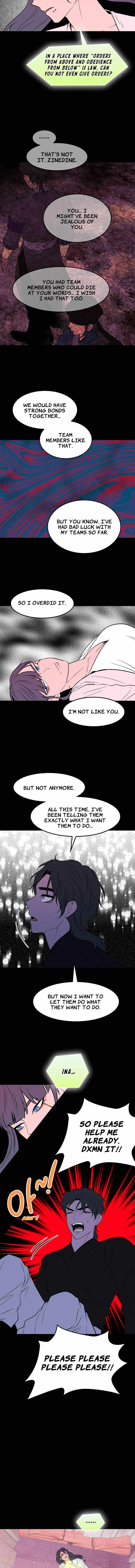 Midwood Chapter 77 page 15