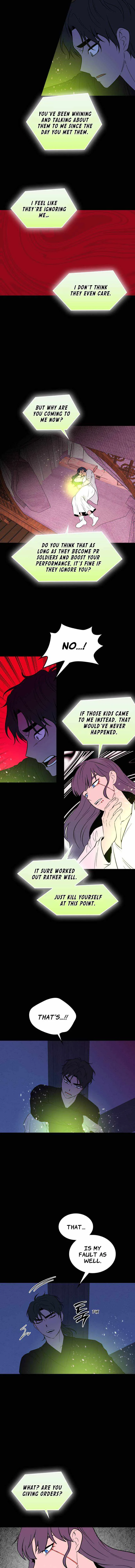 Midwood Chapter 77 page 14