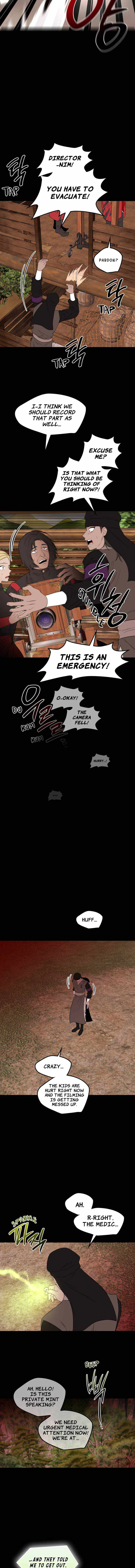 Midwood Chapter 79 page 3
