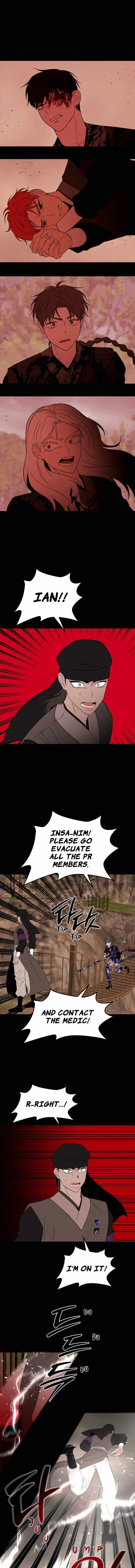 Midwood Chapter 79 page 2
