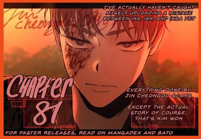 Midwood Chapter 81 page 1