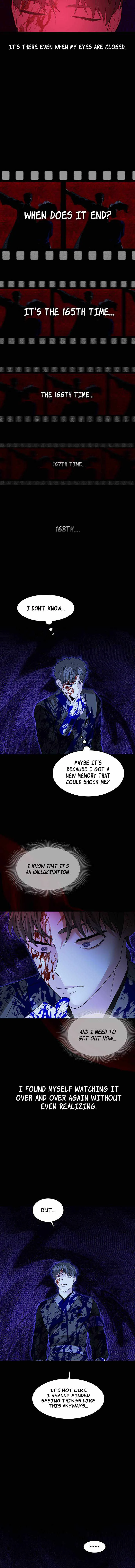 Midwood Chapter 81 page 3