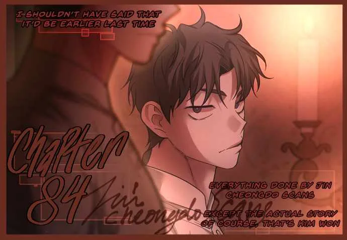 Midwood Chapter 84 page 1