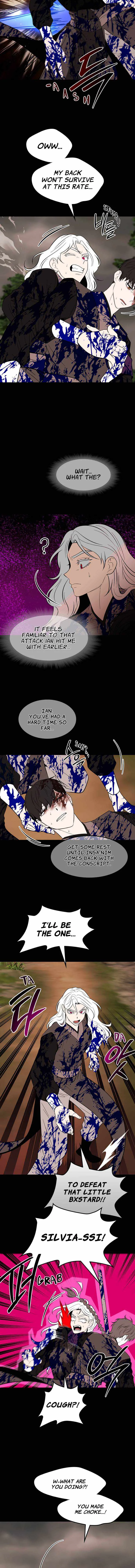 Midwood Chapter 79 page 9