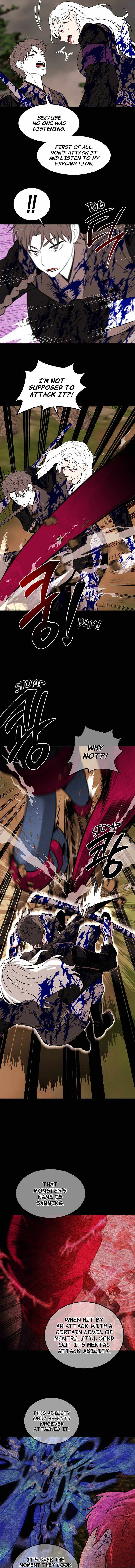 Midwood Chapter 79 page 10