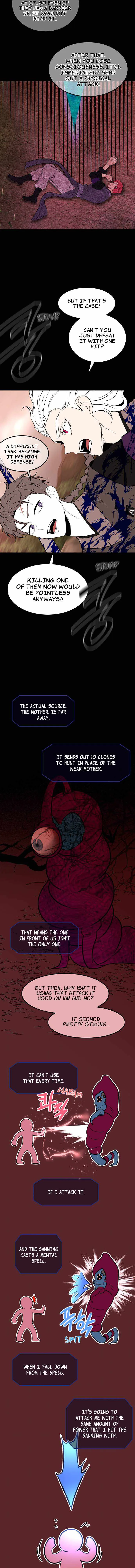 Midwood Chapter 79 page 11