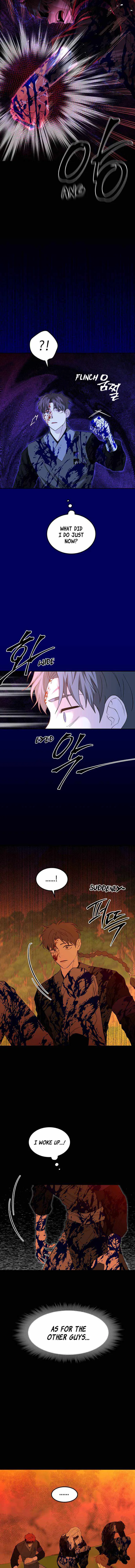 Midwood Chapter 81 page 5