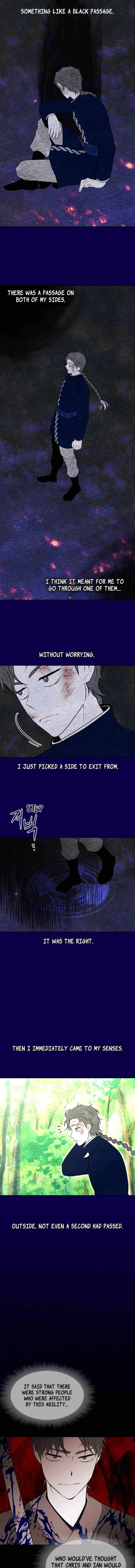 Midwood Chapter 79 page 13