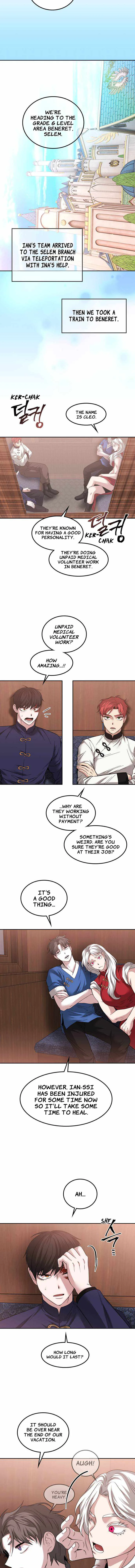 Midwood Chapter 83 page 3