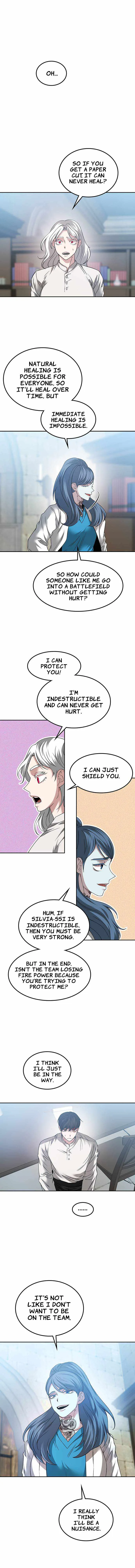 Midwood Chapter 84 page 2