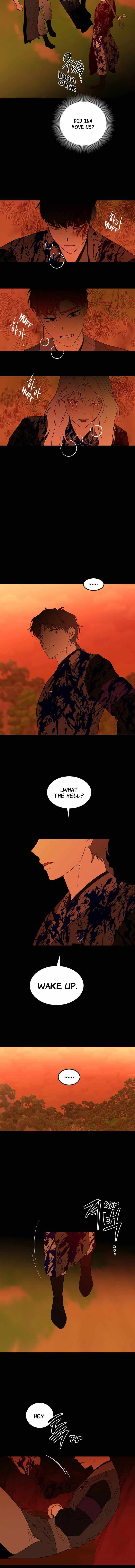 Midwood Chapter 81 page 6
