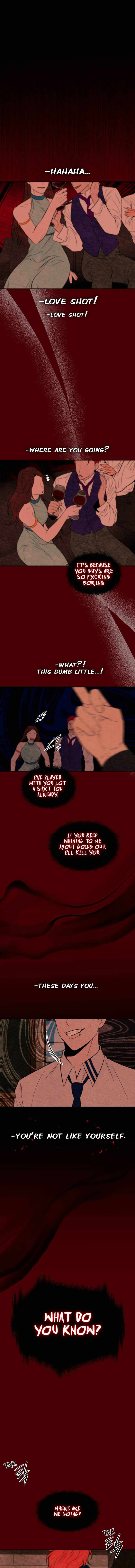 Midwood Chapter 79 page 15