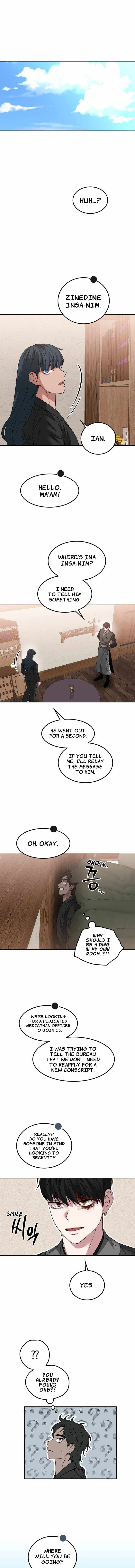 Midwood Chapter 83 page 2