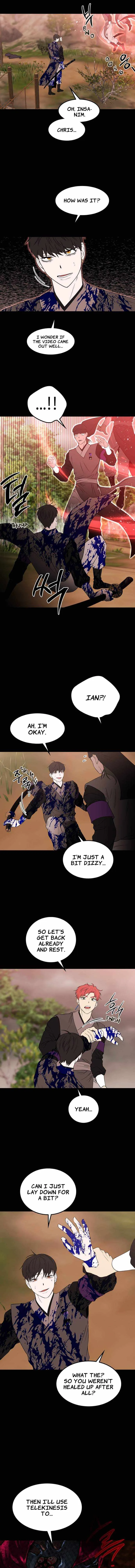 Midwood Chapter 78 page 10