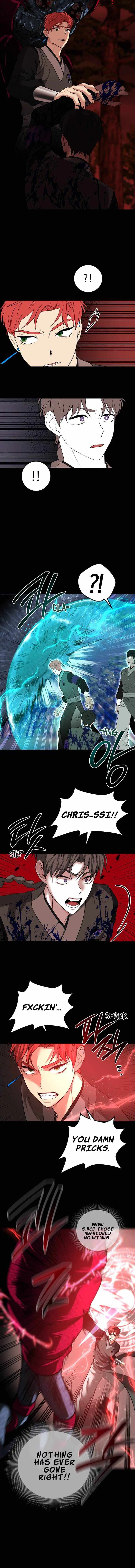 Midwood Chapter 78 page 11