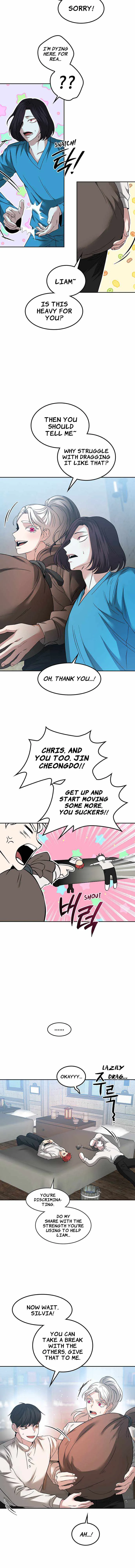 Midwood Chapter 84 page 5