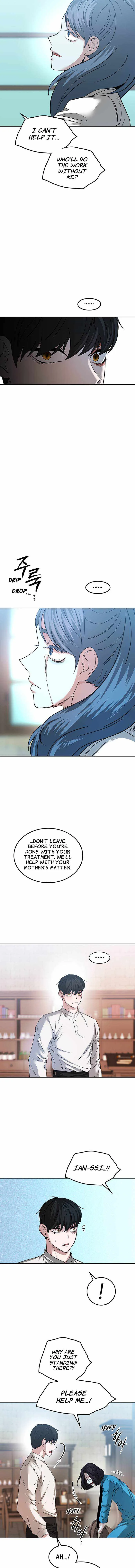 Midwood Chapter 84 page 4
