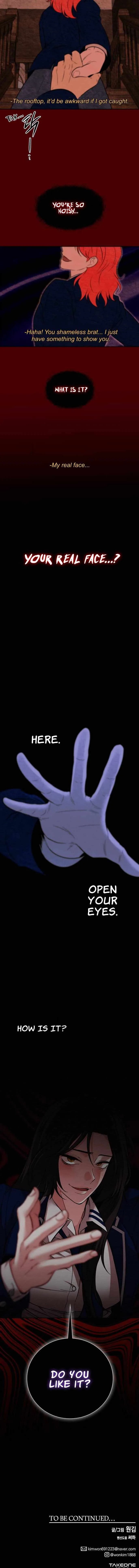 Midwood Chapter 79 page 16