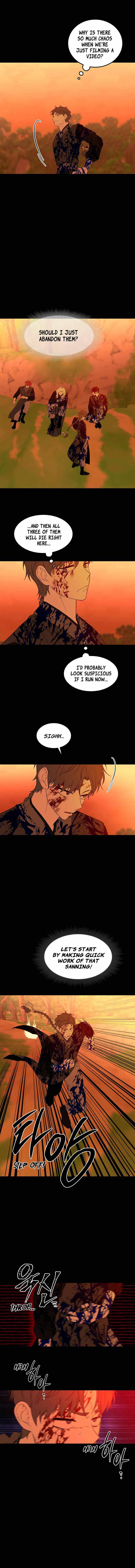 Midwood Chapter 81 page 9
