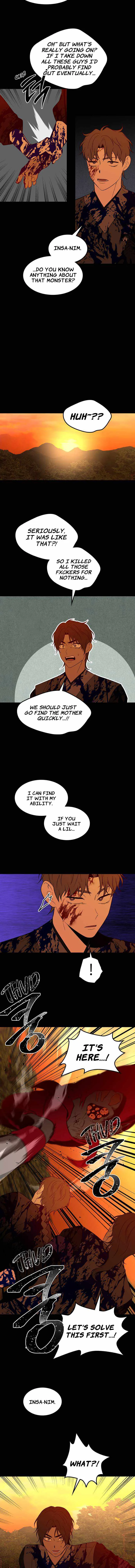 Midwood Chapter 81 page 11