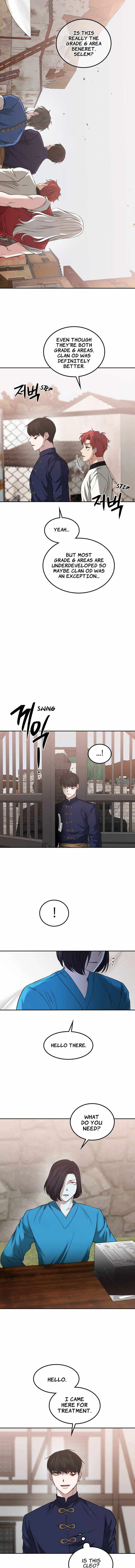 Midwood Chapter 83 page 5