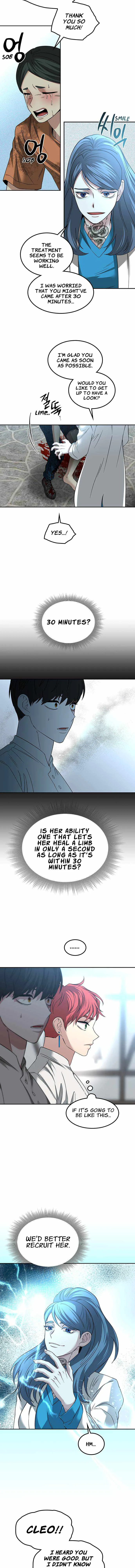 Midwood Chapter 84 page 7