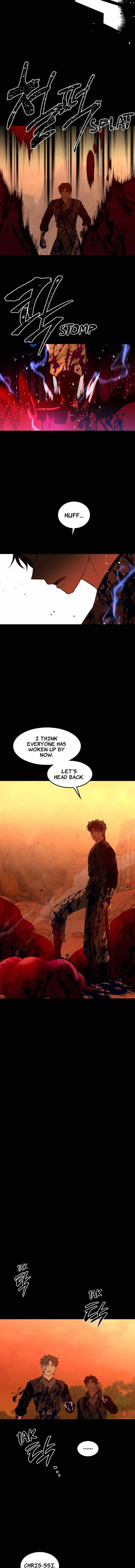 Midwood Chapter 81 page 15