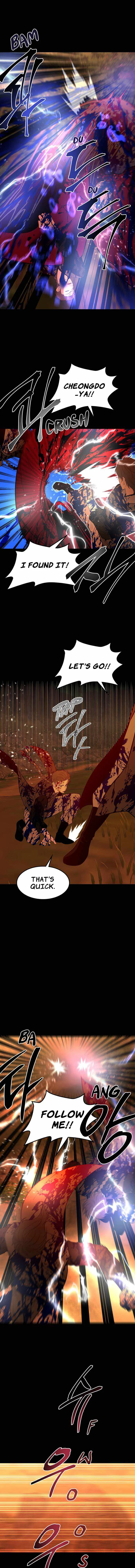 Midwood Chapter 81 page 13
