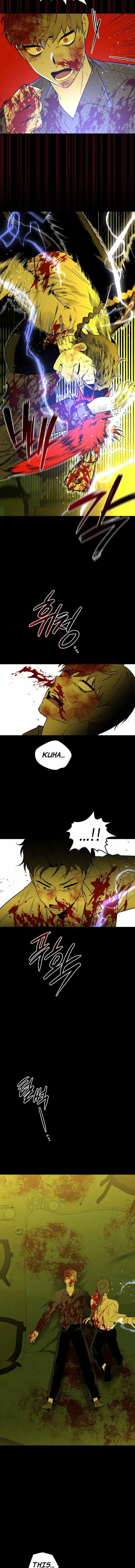 Midwood Chapter 65 page 10
