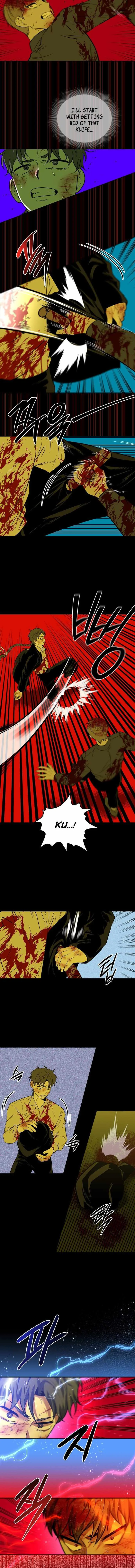 Midwood Chapter 65 page 6