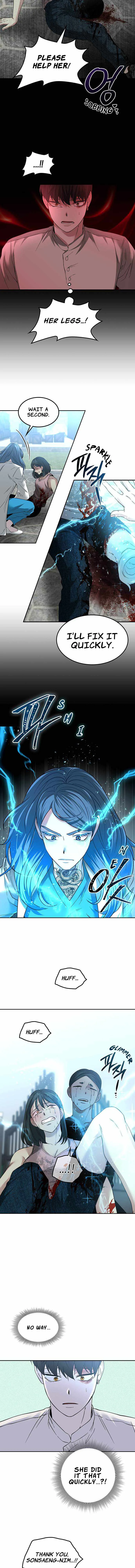 Midwood Chapter 84 page 6