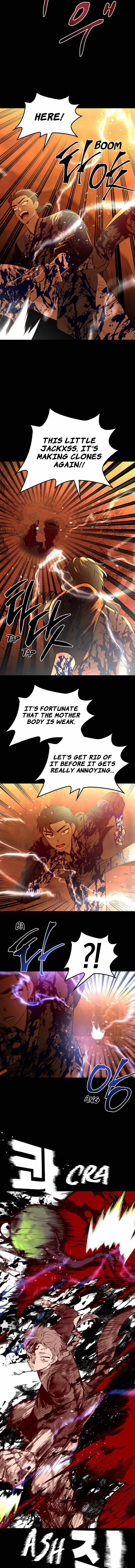 Midwood Chapter 81 page 14