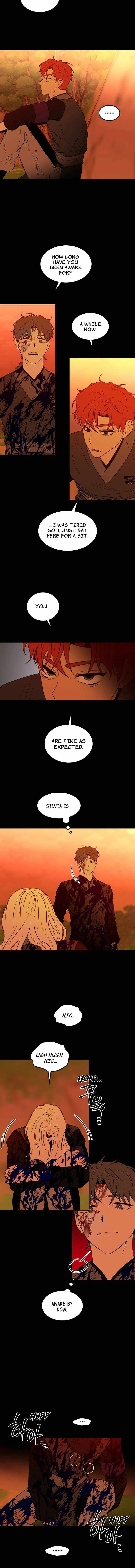 Midwood Chapter 81 page 16