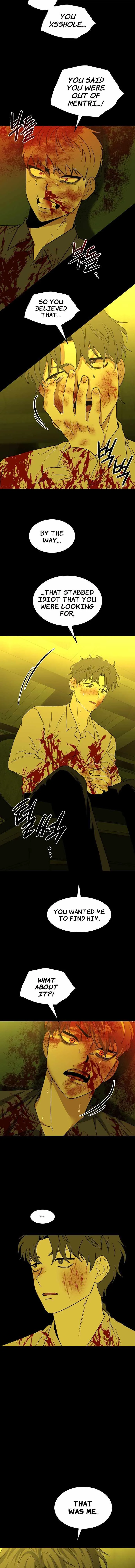 Midwood Chapter 65 page 11