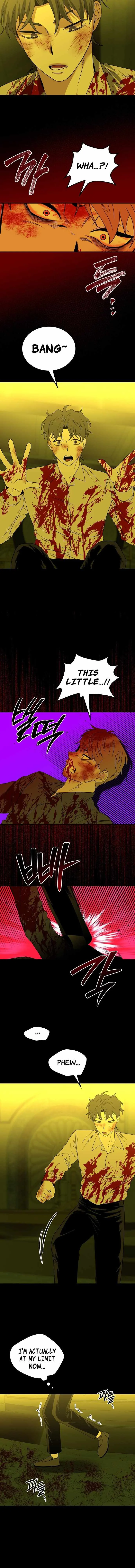 Midwood Chapter 65 page 12