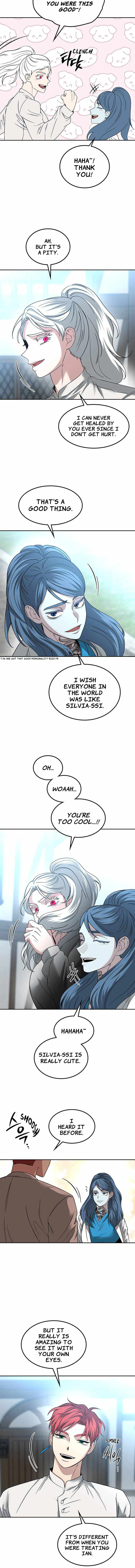 Midwood Chapter 84 page 8