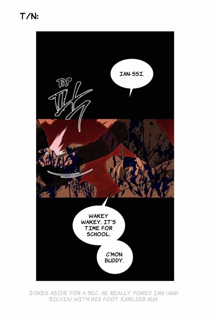 Midwood Chapter 81 page 18